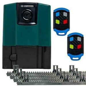 Slide Gate Motor Kits